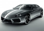 Lamborghini Estoque Concept